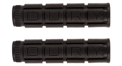 Oury classic mountain griffe v2 schwarz