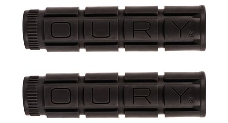 Puños oury classic mountain v2 negro