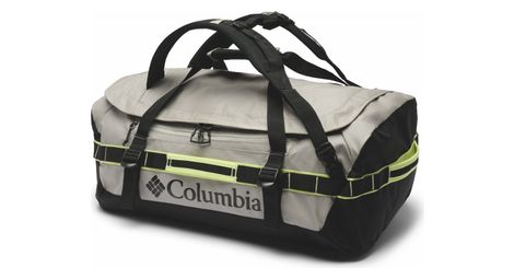 Bolsa de viaje Columbia Landroamer 60L Gris