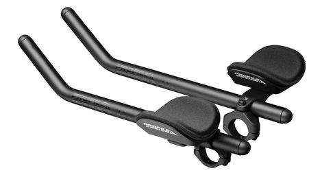 Profiel ontwerp sonic/ergo/35a aerobar uitbreiding