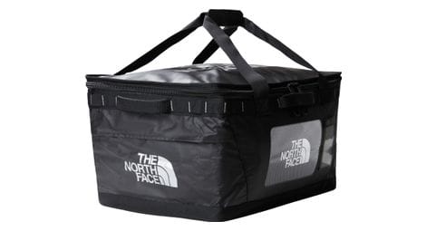 The north face base camp box m travel bag black