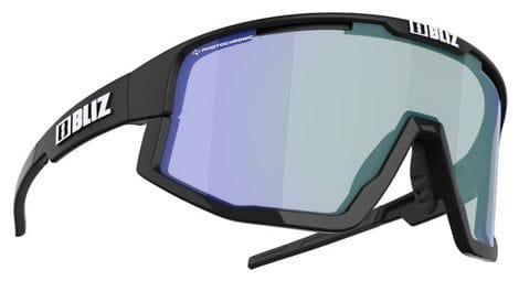Bliz vision nano optics photochromic glasses black / blue