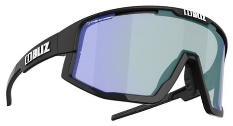 Lunettes bliz vision nano optics photochromic noir / bleu