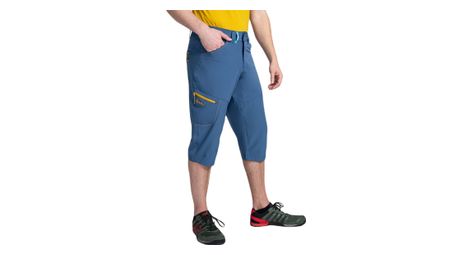 Pantalon 3/4 outdoor pour homme Kilpi OTARA-M