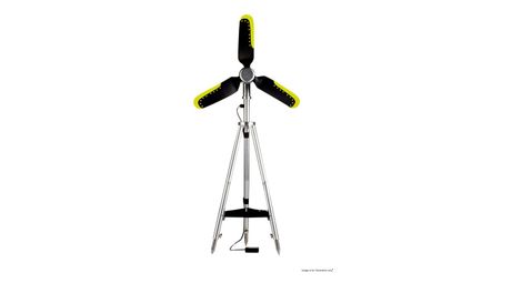 Infinite air 18v eolienne portable