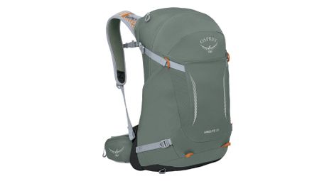 Mochila osprey hikelite 28 verde