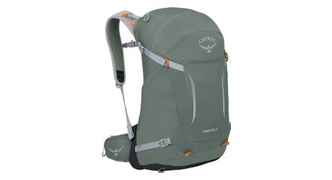 Sac de randonnée osprey hikelite 28 vert