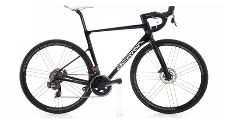 Produit reconditionné · Berria Belador AXS 12V · Noir / Vélo de route | Très bon état