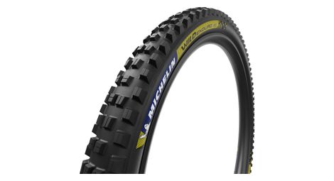 Pneu vtt michelin wild enduro ms racing line 29   tubeless ready souple magi x