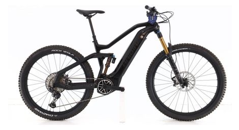 Produit reconditionné · haibike allmtn 7 carbone xt / vélo vtt électrique / haibike | très bon état