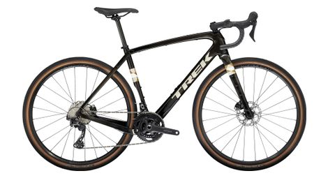 Produit reconditionné - gravel bike trek checkpoint sl 5 shimano grx 12v 700 mm noir