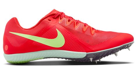 Nike Zoom Rival Multi - homme - rouge