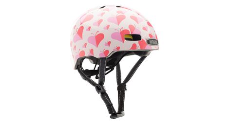 Casque nutcase little nutty love bug