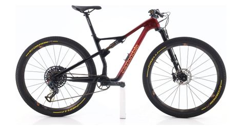 Cannondale Scalpel Hi Mod Ultimate Xx1 Axs Velo VTT Cannondale Tres Bon Etat