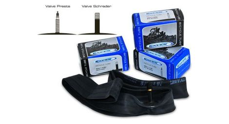 Excess chambre a air  20 x 1.90- 2.125 valve schrader