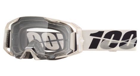 Masque 100% ARmatic Pitch/Verre Clear