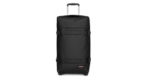 Sac de voyage eastpak transit r l noir