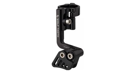 Wolf tooth gnarwolf chainguide morsetto per tubo sella supporto 32-52t