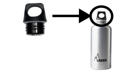 Bouchon laken futura