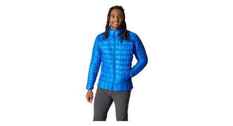 Doudoune RAB Mythic Alpine Light Bleu Homme