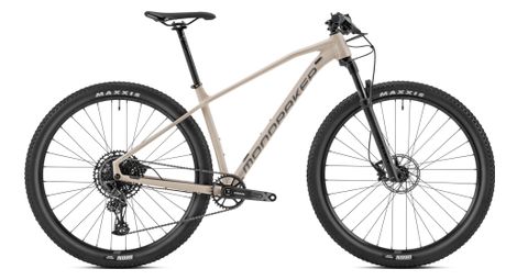 Mondraker chrono sram sx eagle 12v 29'' gris m / 167-178 cm