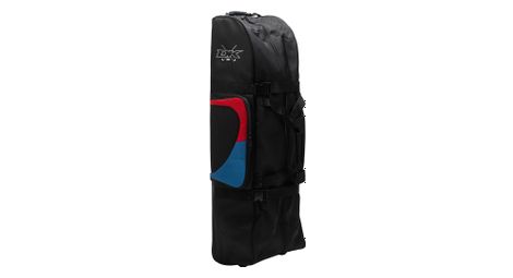 Sac de transport dk golf bmx rouge/bleu