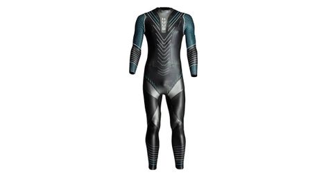 Combinaison neoprene huub pinnacle noir bleu