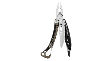 Pince multifonctions 7 outils skeletool coyote - leatherman