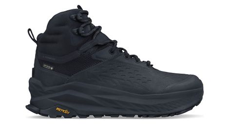 Altra olympus 6 hike mid gtx scarpe da donna nero