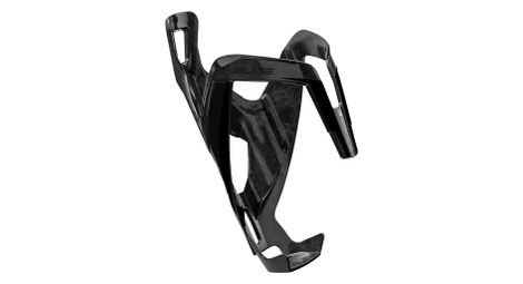 Porte-bidon elite vico carbone noir brillant