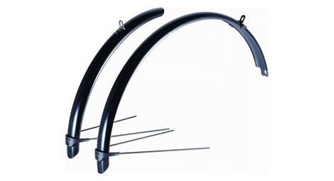 Garde boues avant arriere tringles bbb 24 cityguard