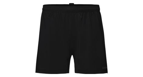 Short gore-wear concurve 5' noir homme