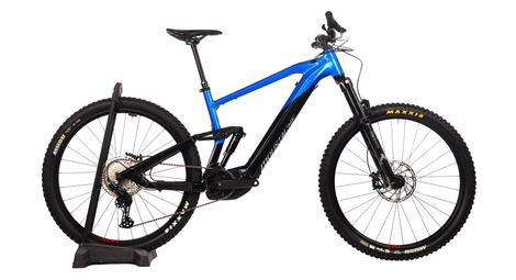 Moustache Bikes Moustache Trail 3 VTT Electrique Bon Etat