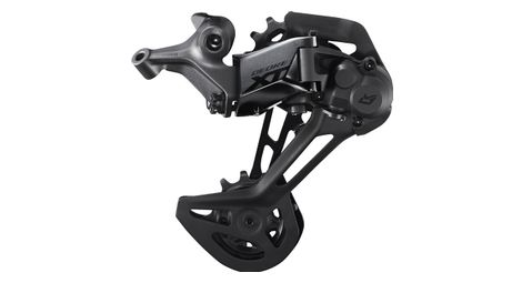 Deragliatore posteriore shimano deore xt m8130 linikglide shadow rd+ a 11 velocità