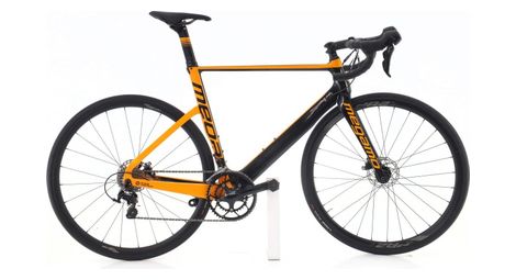 Megamo Drym Aero Noir Velo De Route Megamo Tres Bon Etat