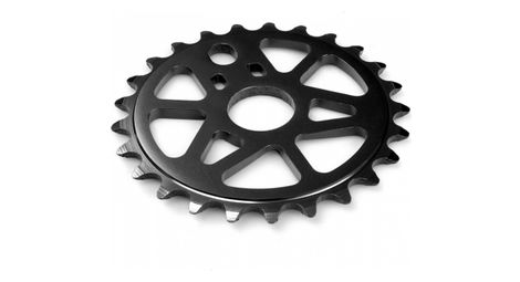Plateau usiné CNC Prowheel BMX Pro 25 T