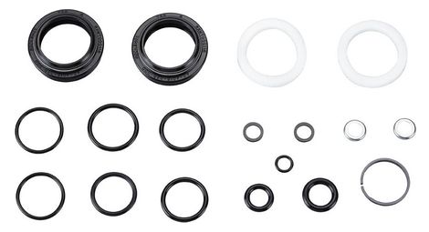 Kit di assistenza rockshox judy gold / silver (2018+) 00.4315.032.648