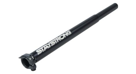 Estensore per reggisella Stay Strong 31,6x500mm Nero