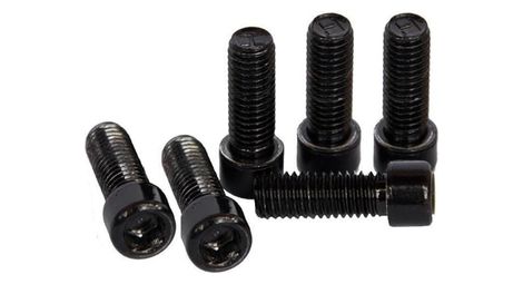 Mini paquete de tornillos elevn stem