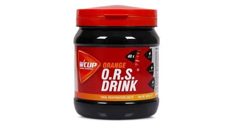 Wcup ors drink orange 480 g