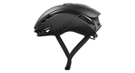 Abus gamechanger 2.0 velvet black l (57-61 cm)
