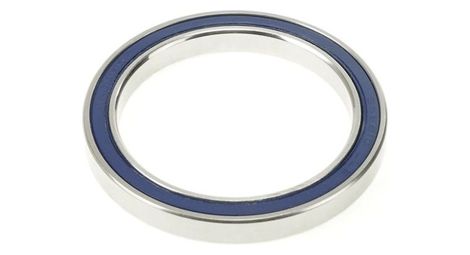 Cuscinetti enduro s6810 llb (440c) 50 x 65 x 7 mm movimento centrale