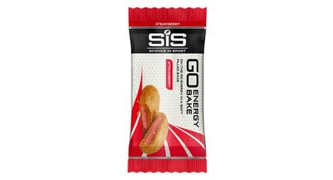 Sis go energy bake fresa 50g