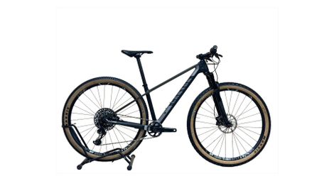 Produit reconditionné · canyon exceed cf sl 8.0 carbone x01 2019 / vélo vtt / canyon | très bon état