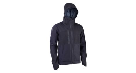 Veste vtt ion shelter 3l noir unisexe