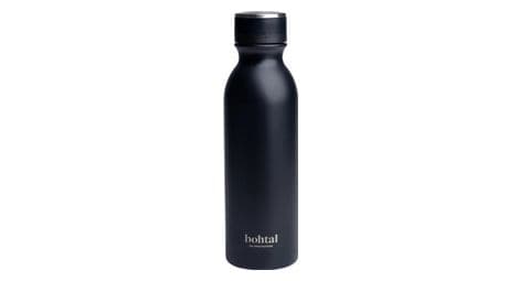 Bouteille isotherme smartshake bothal insulated 600ml noir