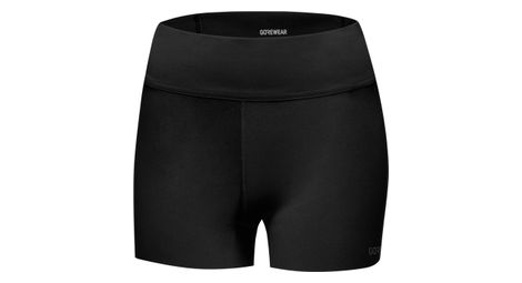 Gore-wear concurve race calzamaglia donna nero