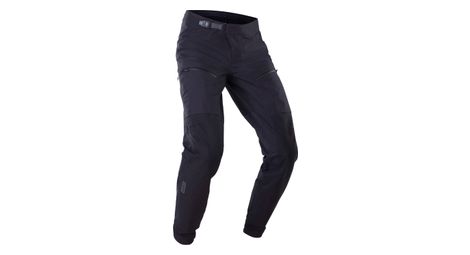 Pantalón mtb shelter 3 l negro unisex
