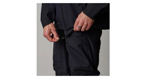 Mtb Hose Shelter 3l Schwarz Unisex