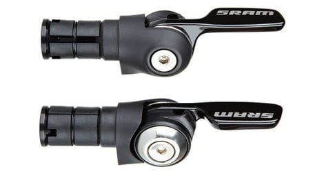 Manettes route sram aero 500 set alu